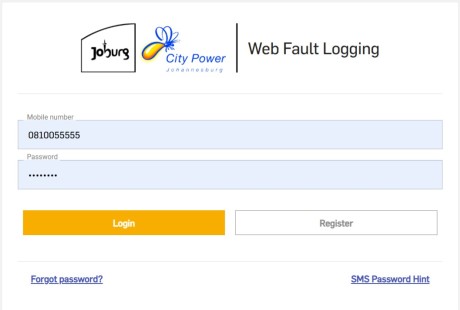 在南非如何报修电力故障 在南非如何报修电力故障